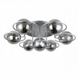 Потолочная люстра ST Luce Galio  - 3